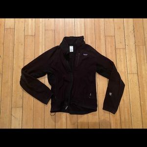 COPY - Patagonia Men’s Jacket Medium Black